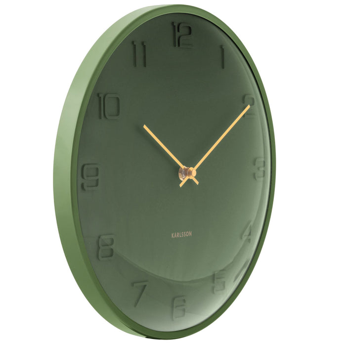 Karlsson Fuerte Dome Wall Clack