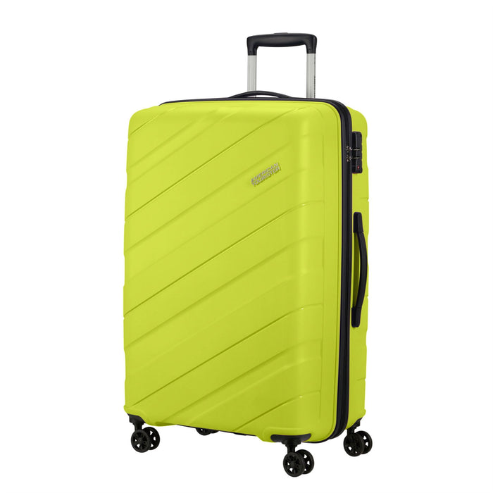 American Tourister Jetdriver 3.0 Cabin Spinner Suitcase