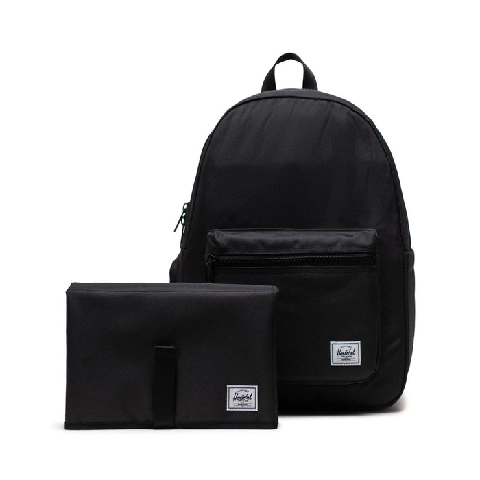 Herschel Settlement Backpack Nappy Bag