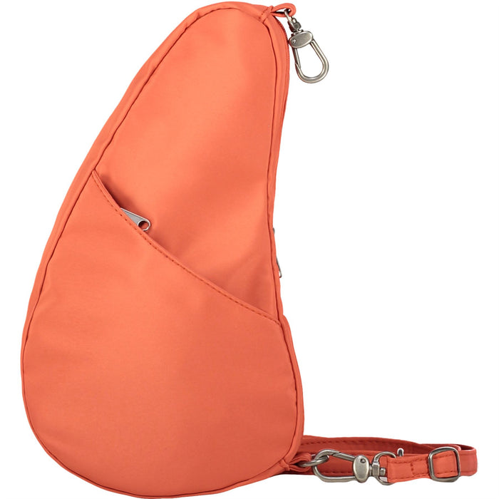 Healthy Back Bag Microfibre Baglett Handbag