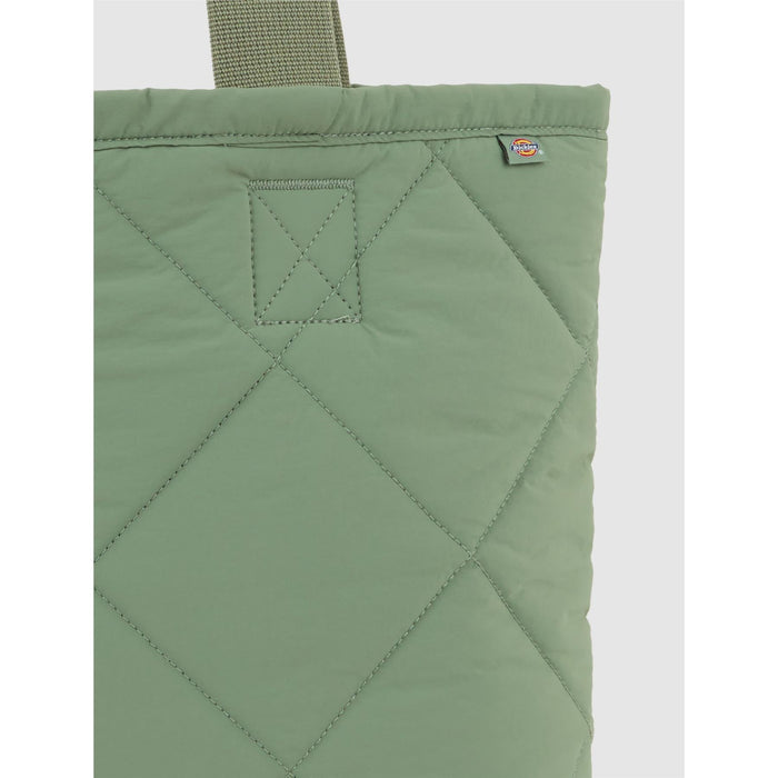 Dickies Samburg Quilted Tote Bag
