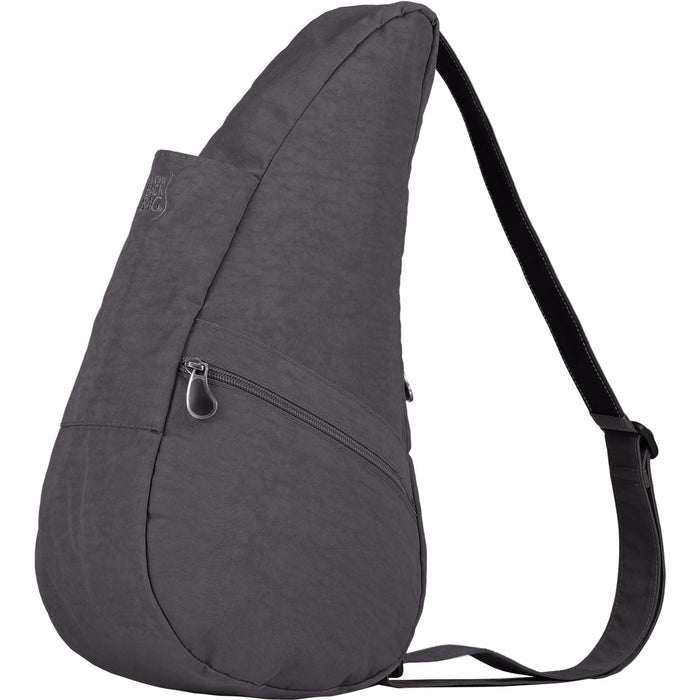Healthy Back Bag 3rd Generation Textured Nylon Medium Handbag
