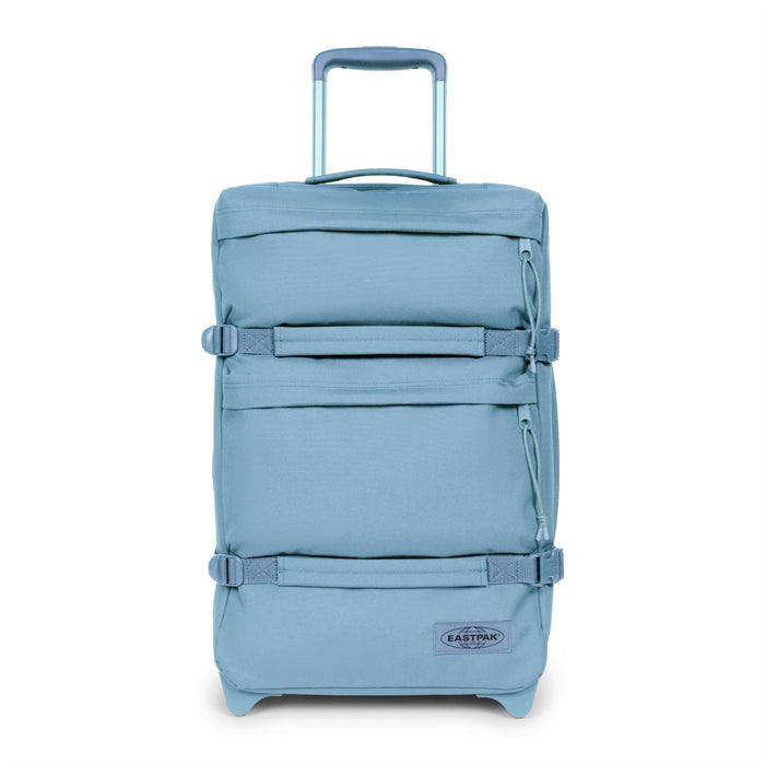 Eastpak Transit'R Plus Rolling Holdall Luggage