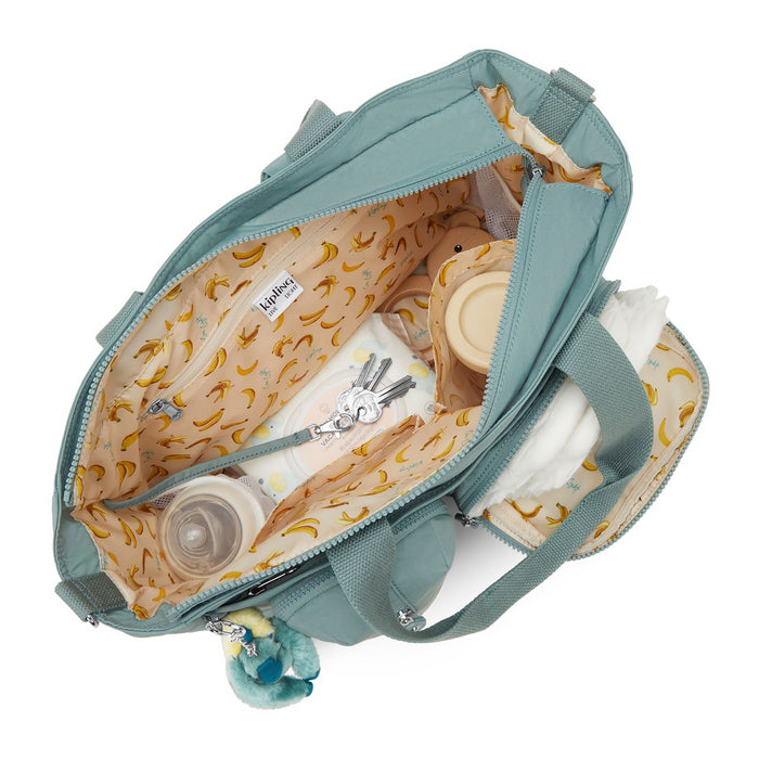 Kipling Babygear Backpack Bag