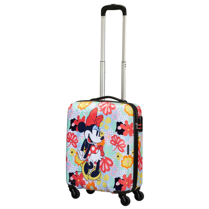 American Tourister Hypertwist Disney Cabin Spinner