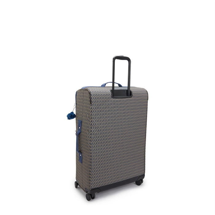 Kipling Jet 4 Wheeled Spinner