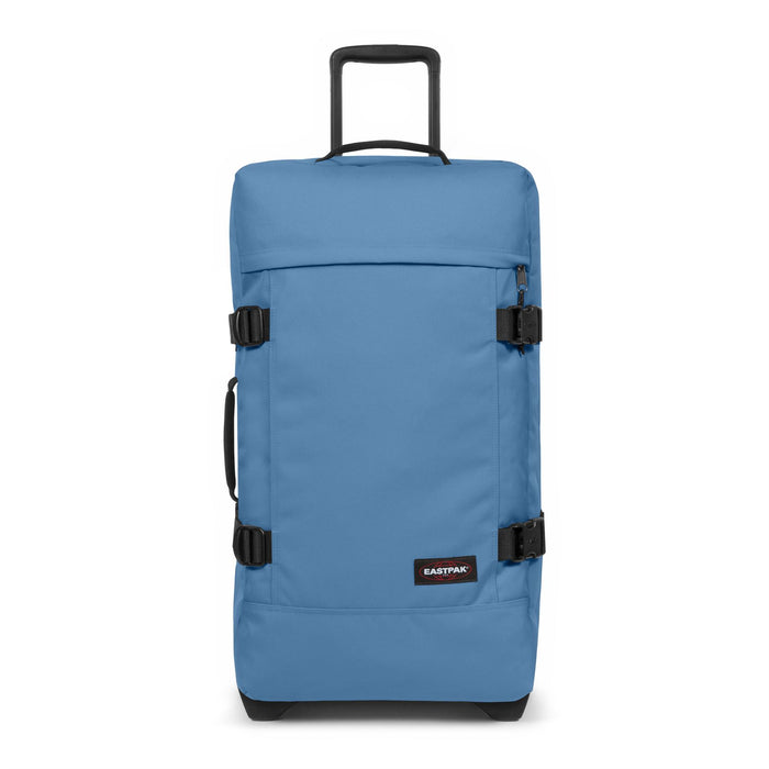 Eastpak Tranverz L/M/S/XXS Rolling Holdall With TSA Lock