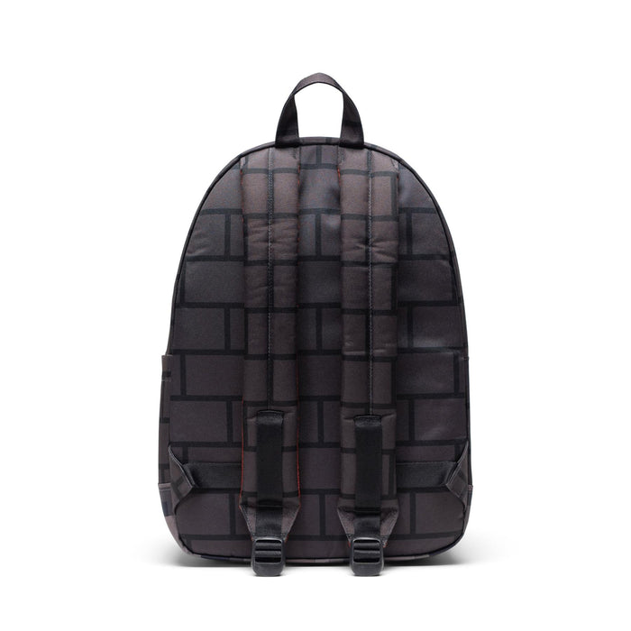 Herschel x Minecraft Classic Backpack