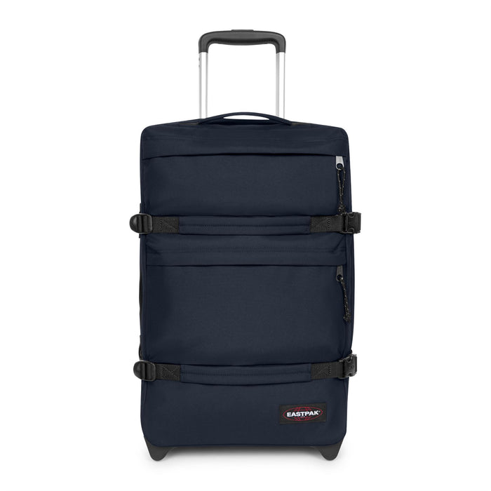 Eastpak Transit'R Plus Rolling Holdall Luggage