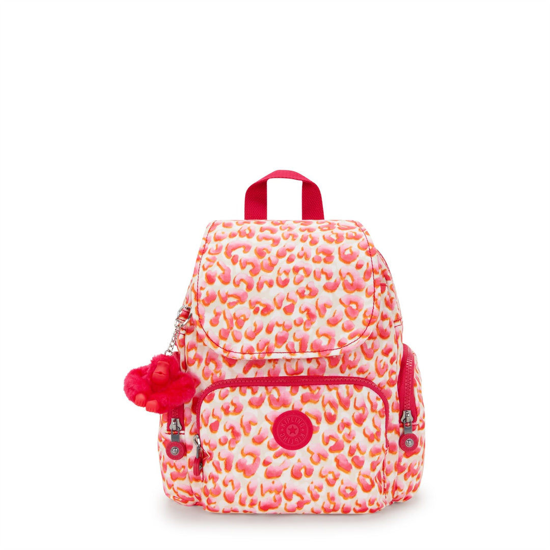 city mini backpack Kipling City Zip Mini Backpack — Aspen Of Hereford Ltd