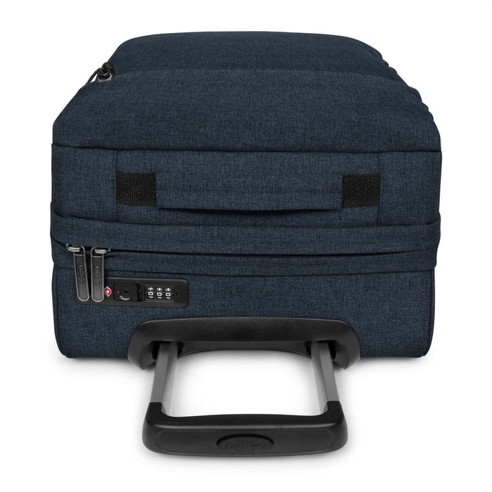 Eastpak Transit'R Plus Rolling Holdall Luggage
