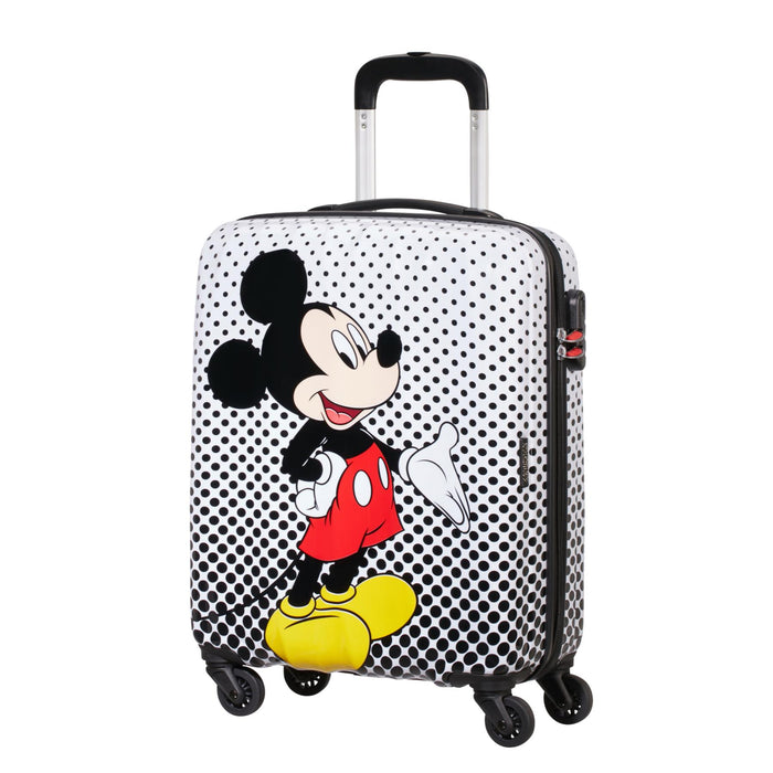 American Tourister Disney Legends Cabin Suitcase