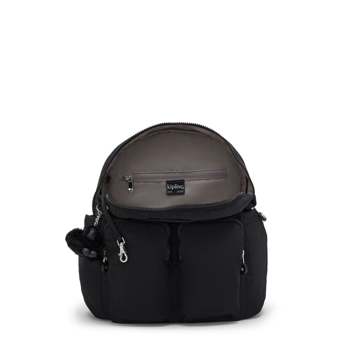 Kipling City Pocket Backpack