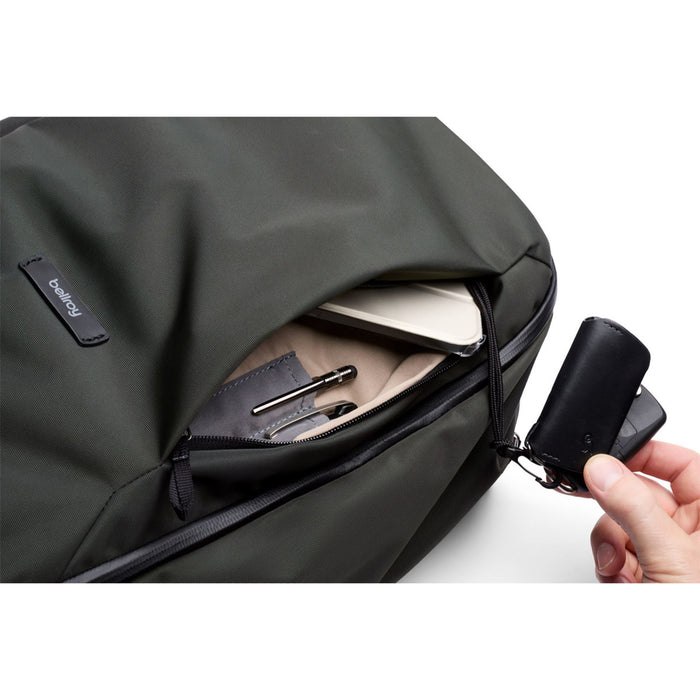 Bellroy Transit Workpack Travel Backpack