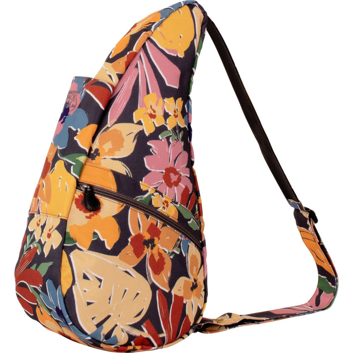 Healthy Back Bag Special Finish Small Handbag