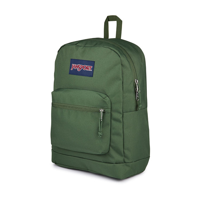 Jansport Cross Town Plus Laptop Sleeve Backpack