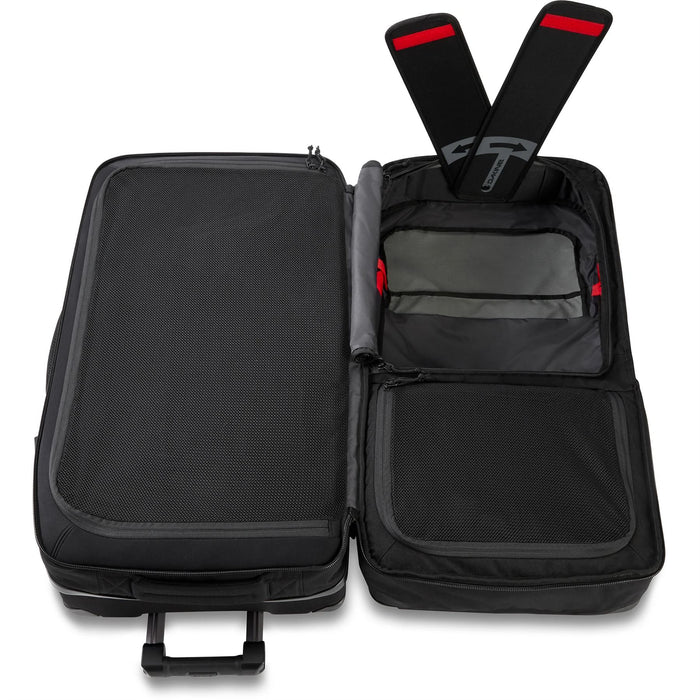 Dakine Split Level Roller Bag