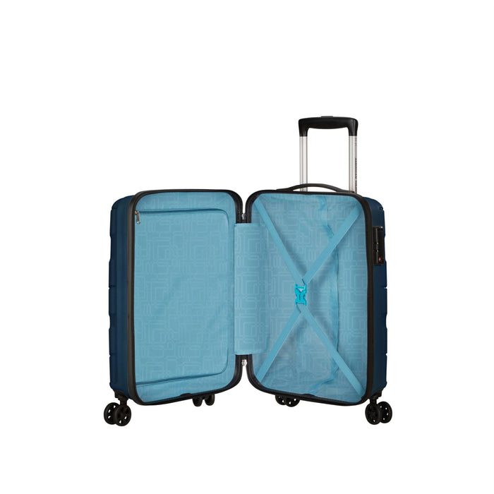 American Tourister Jetdriver 3.0 Cabin Spinner Suitcase