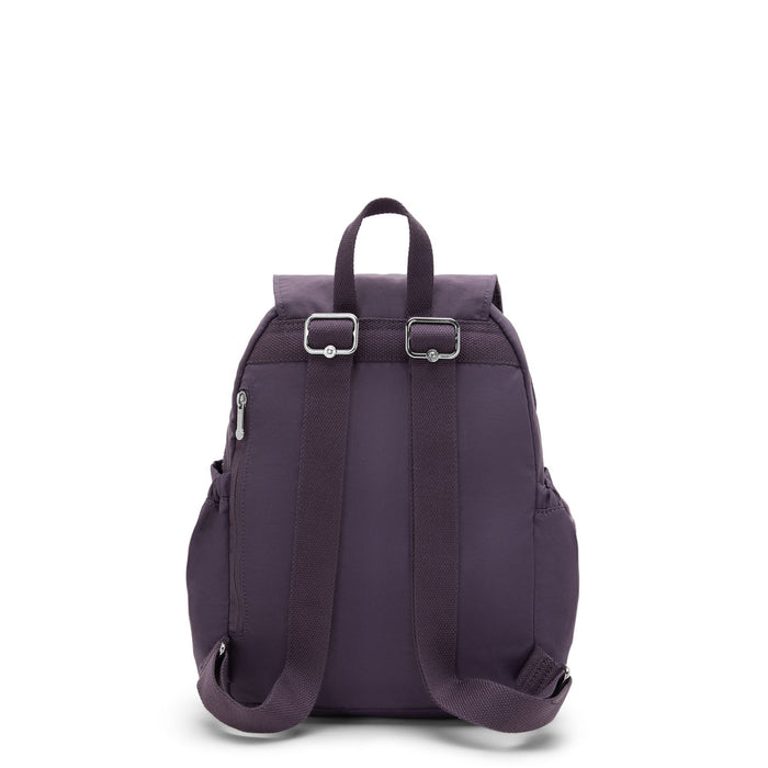 Kipling City Pocket Backpack