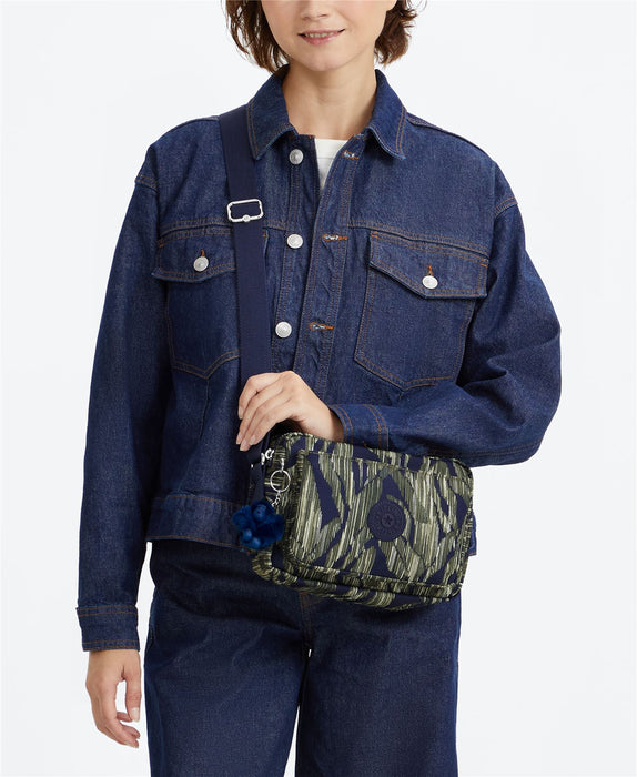 Kipling Abanu M Shoulder Bag