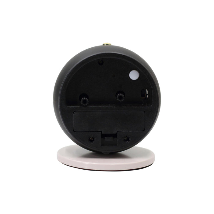 Karlsson Reina Analogue Alarm Clock