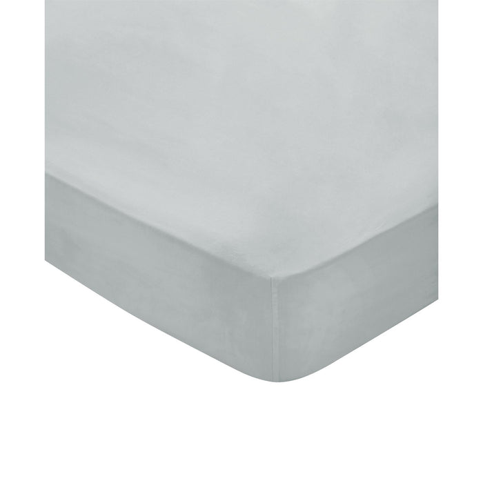 Bedeck of Belfast Fine Linens Egyptian Cotton Fitted Sheet