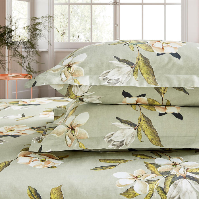 Ted Baker Opal Floral Duvet & Pillowcase Set