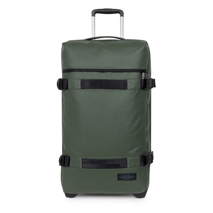 Eastpak Transit'r Tarp Rolling Holdall Luggage
