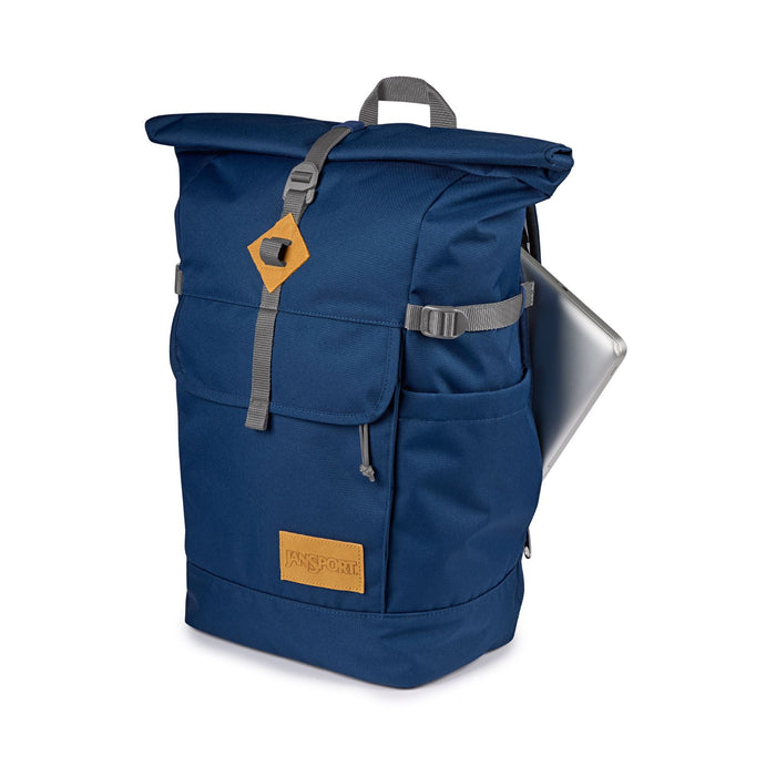 JanSport Hatchet Rolltop Backpack