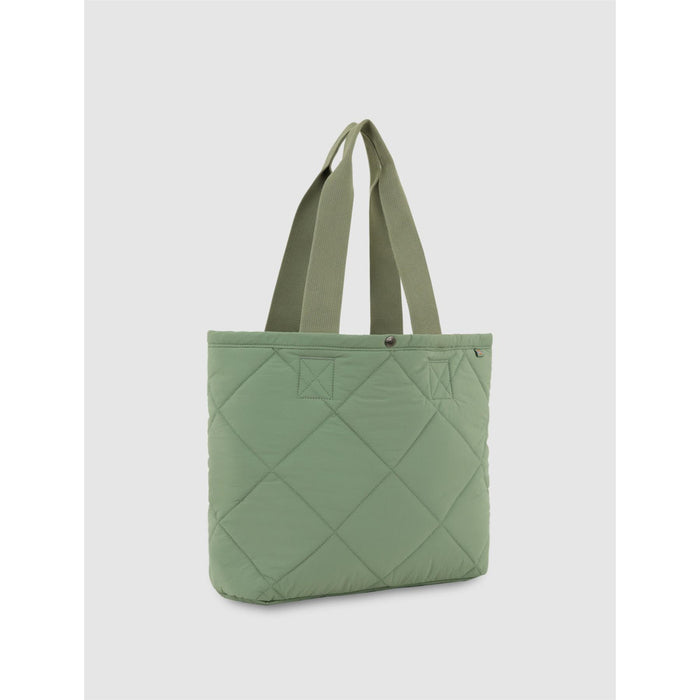 Dickies Samburg Quilted Tote Bag
