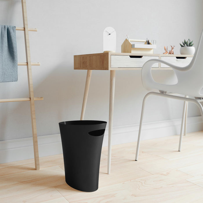 Umbra Skinny Can Waste Bin