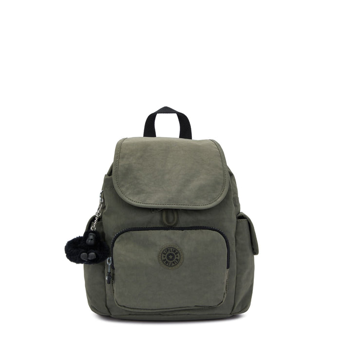 Kipling City Pack Mini Small Backpack