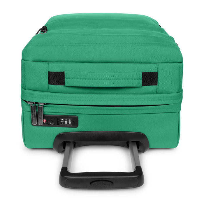 Eastpak Transit'R Plus Rolling Holdall Luggage