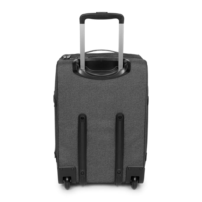 Eastpak Transit'R Plus Rolling Holdall Luggage