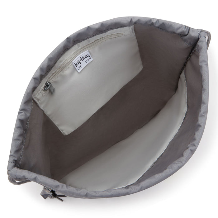 Kipling Supertaboo Drawstring Bag