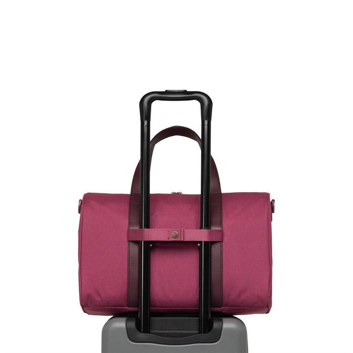 Herschel Novel Carry On Duffle Bag