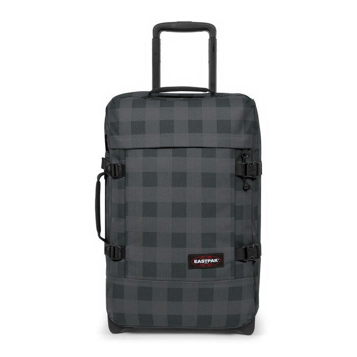 Eastpak Tranverz L/M/S/XXS Rolling Holdall With TSA Lock