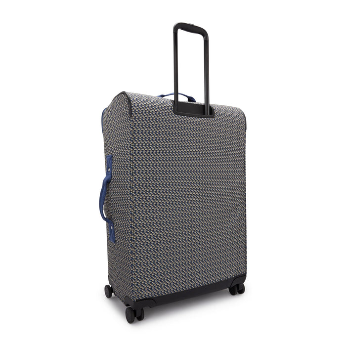 Kipling Jet 4 Wheeled Spinner