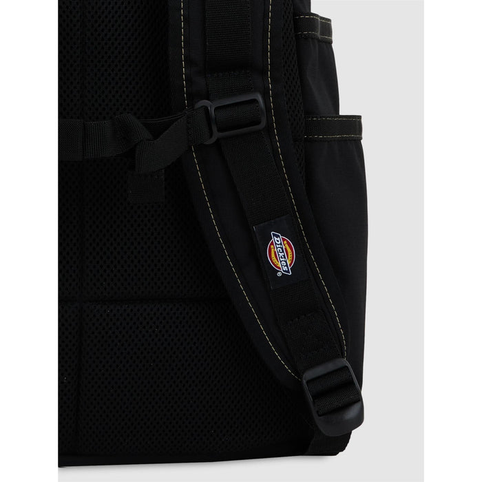 Dickies Ashville Utility Roll Top Laptop Backpack