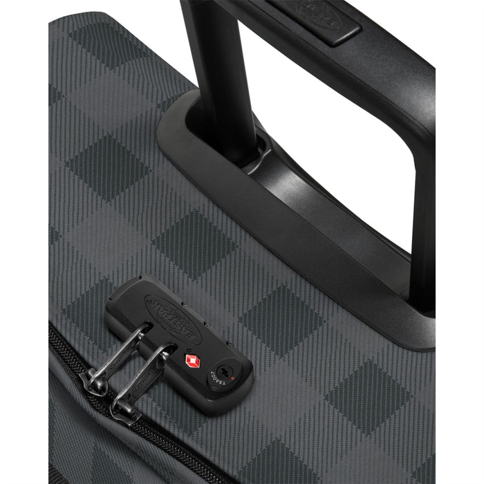 Eastpak Tranverz L/M/S/XXS Rolling Holdall With TSA Lock
