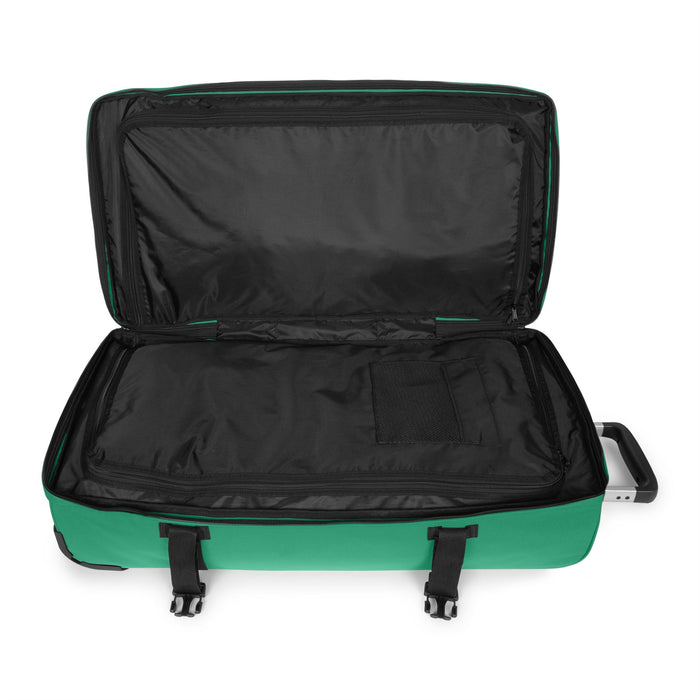 Eastpak Transit'R Plus Rolling Holdall Luggage