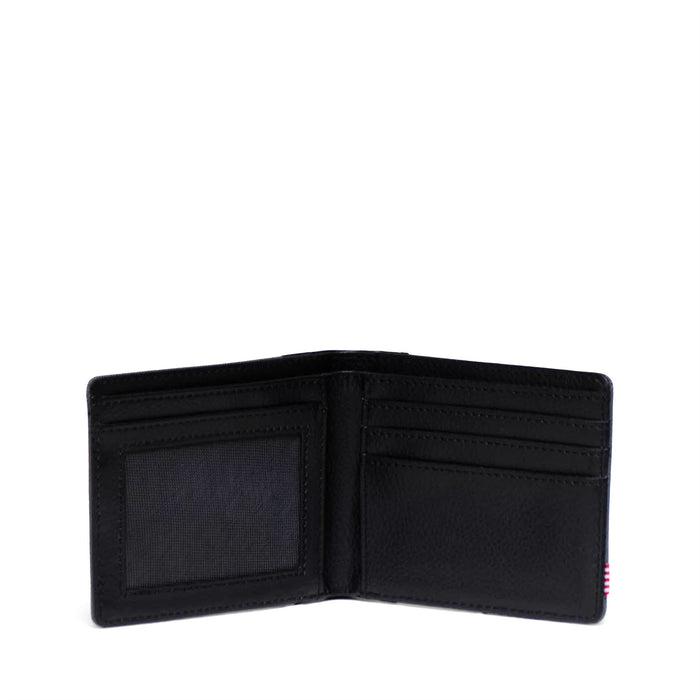 Herschel Hank Bi-Fold Wallet