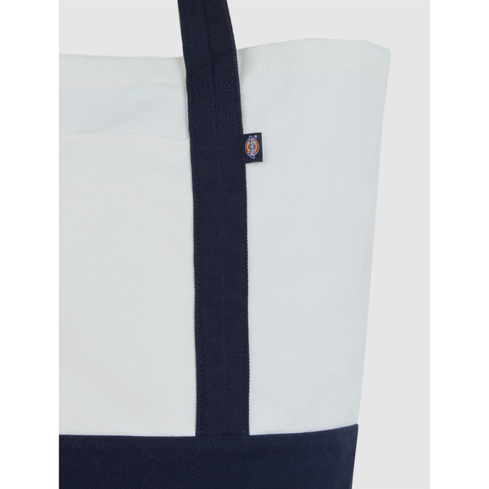 Dickies Logo Canvas Tote