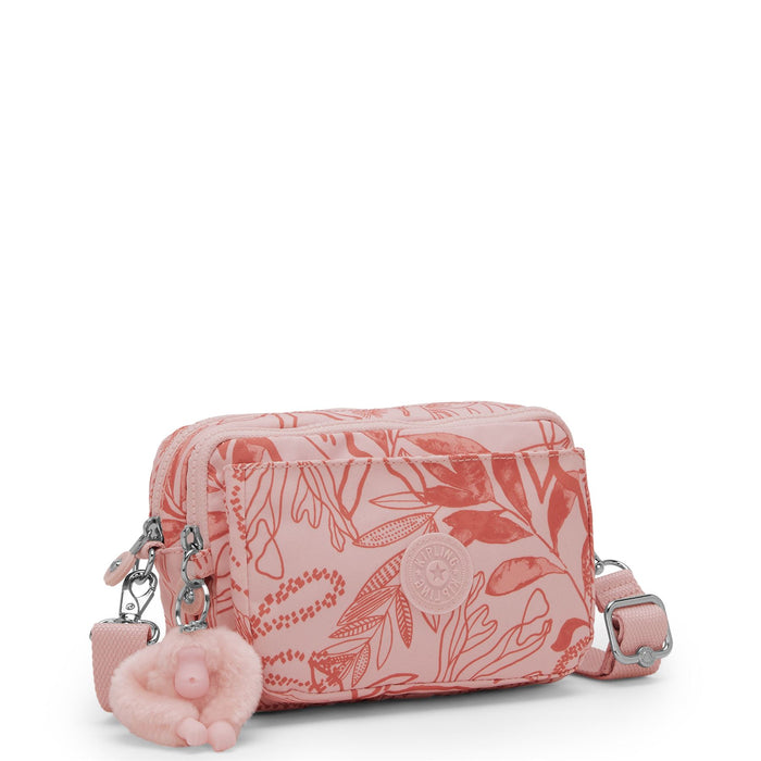 Kipling Abanu Multi Small Crossbody
