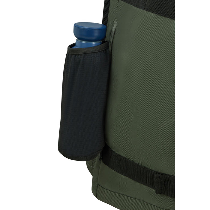 American Tourister Urban Track Underseat  Backpack