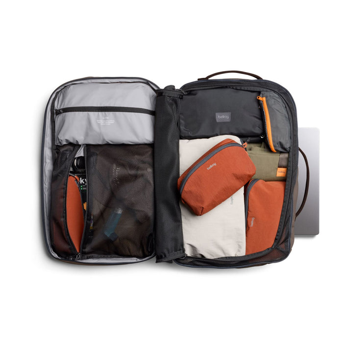 Bellroy Lite Travel Pack Travel Backpack