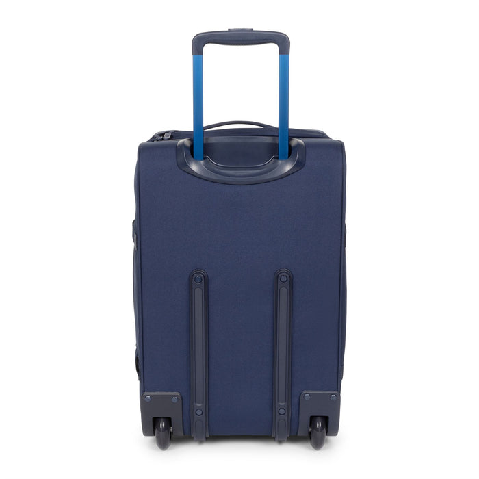 Eastpak Transit'R Plus Rolling Holdall Luggage