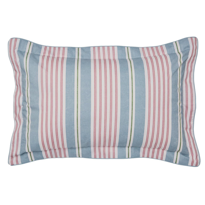Joules Come Rain Or Shine Duvet & Pillowcase Set