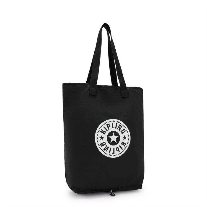 Kipling Hip Hurray 5 Foldable Tote Bag
