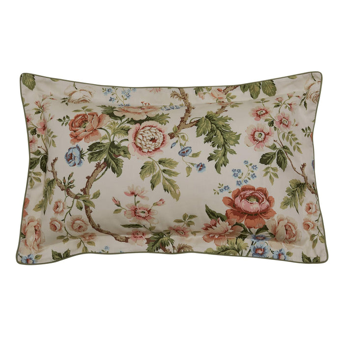 Sanderson Hykenham Duvet & Pillowcase Set
